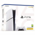 Ігрова консоль Sony PlayStation 5 Slim 1TB White UA