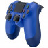 Геймпад Sony Dualshock 4 V2 (Blue)