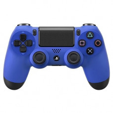 Геймпад Sony Dualshock 4 V2 (Blue)