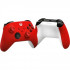 Геймпад Microsoft Xbox Series X/S Wireless Controller Pulse Red (QAU-00012)