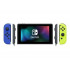 Геймпад Nintendo Switch Joy-Con Blue and Neon Yellow (L и R геймпад)