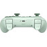 Геймпад 8BitDo Ultimate C 2.4G Wireless Controller Green Edition (81HC)