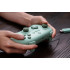 Геймпад 8BitDo Ultimate C 2.4G Wireless Controller Green Edition (81HC)