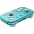 Геймпад 8BitDo Lite 2 Bluetooth Gamepad Turquoise