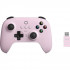 Геймпад 8BitDo Ultimate C 2.4G Wireless Controller Pastel Pink Edition (81HA)