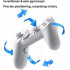 Геймпад Xiaomi Gamepad Elite Edition Light Gray