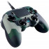 Геймпад Nacon Wired Compact Controller для PS4 Green Camouflage