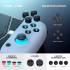 Геймпад Xiaomi XiaoJi GameSir X3 Mobile Gaming Controller USB-C