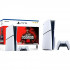 Ігрова консоль Sony PlayStation 5 Slim 1TB + Call of Duty: Modern Warfare III Bundle (1000037794)