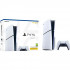 Ігрова консоль Sony PlayStation 5 Slim 1TB White UA