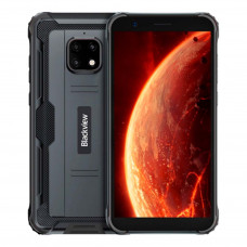 Смартфон Blackview BV4900s 2/32Gb (Black) EU