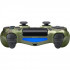 Геймпад Sony Dualshock 4 V2 Green Camouflage (9895152)