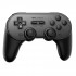 Геймпад 8Bitdo Sn30 Pro+ Bluetooth Gamepad (Black)