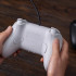 Геймпад 8BitDo Ultimate Wired Controller for Xbox White (82CE)