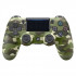 Геймпад Sony Dualshock 4 V2 Green Camouflage (9895152)