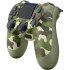 Геймпад Sony Dualshock 4 V2 Green Camouflage (9895152)