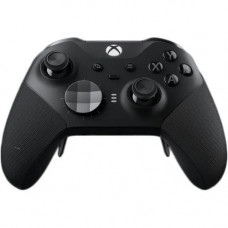 Геймпад Microsoft Xbox Wireless Controller Elite Series 2 Black (FST-00003)