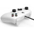 Геймпад 8BitDo Ultimate Wired Controller for Xbox White (82CE)