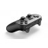 Геймпад 8Bitdo Sn30 Pro+ Bluetooth Gamepad (Black)