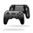 Геймпад 8Bitdo Sn30 Pro+ Bluetooth Gamepad (Black)