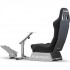 Кокпіт Playseat Evolution Black (REM.00004)