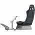 Кокпіт Playseat Evolution Black (REM.00004)