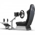 Кокпіт Playseat Evolution Black (REM.00004)