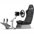 Кокпіт Playseat Evolution Black (REM.00004)