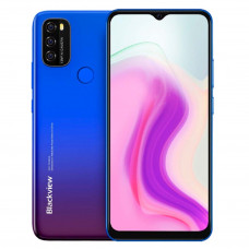 Смартфон Blackview A70 Pro 4/32Gb (Blue) EU