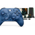 Геймпад Microsoft Xbox Series X/S Wireless Controller Stormcloud Vapor Special Edition (QAU-00130)