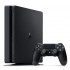 Ігрова консоль Sony PlayStation 4 Slim (PS4 Slim) 500GB (Black)