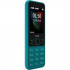 Мобільний телефон Nokia 150 (2020) Dual Sim Cyan (16GMNE01A04) UA-UCRF