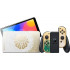 Ігрова консоль Nintendo Switch OLED Model The Legend of Zelda: Tears of the Kingdom Edition