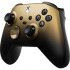 Геймпад Microsoft Xbox Series X/S Wireless Controller Gold Shadow Special Edition (QAU-00121)