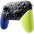 Геймпад Nintendo Switch Pro Controller Splatoon 3 Special Edition