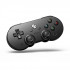 Геймпад 8BitDo SN30 Pro Xbox Edition Bluetooth Gamepad Black (80DK)