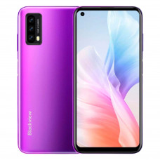 Смартфон Blackview A90 4/64Gb (Neon Purple) EU