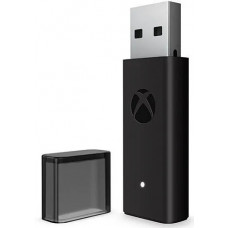 Адаптер бездротовий для геймпада Xbox для Windows 10 (Wireless Adapter for Windows 10)