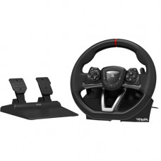 Ігрове кермо Hori Racing Wheel Apex Controller для PS5 / PS4 / PC (SPF-004U)