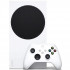 Ігрова консоль Microsoft Xbox Series S 512B (White) + Just Dance 2023