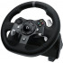 Ігрове кермо Logitech G920 Driving Force (941-000123)