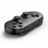 Геймпад 8BitDo SN30 Pro Xbox Edition Bluetooth Gamepad Black (80DK)