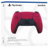 Геймпад Sony DualSense для PS5 Cosmic Red (9828297)