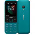 Мобільний телефон Nokia 150 (2020) Dual Sim Cyan (16GMNE01A04) UA-UCRF