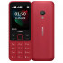 Мобільний телефон Nokia 150 (2020) Dual Sim Red (16GMNR01A02) UA-UCRF