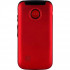 Мобільний телефон Sigma mobile Comfort 50 Shell Duo Red (4827798212516) UA-UCRF