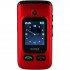 Мобільний телефон Sigma mobile Comfort 50 Shell Duo Red (4827798212516) UA-UCRF