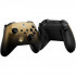 Геймпад Microsoft Xbox Series X/S Wireless Controller Gold Shadow Special Edition (QAU-00121)