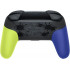 Геймпад Nintendo Switch Pro Controller Splatoon 3 Special Edition