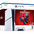 Ігрова консоль Sony PlayStation 5 Slim 1TB + Marvel`s Spider-Man 2 Bundle